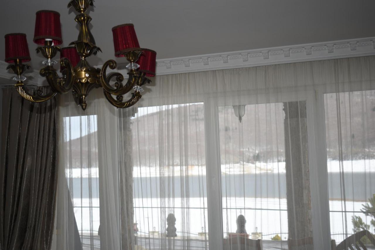 מוורובו Rey Hotel מראה חיצוני תמונה